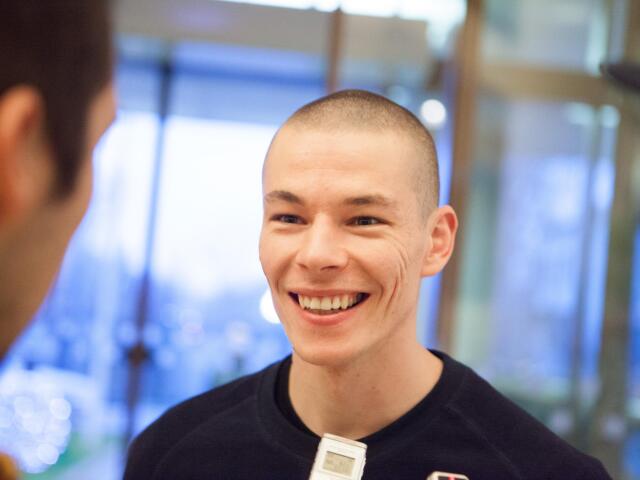 Marek Ďaloga