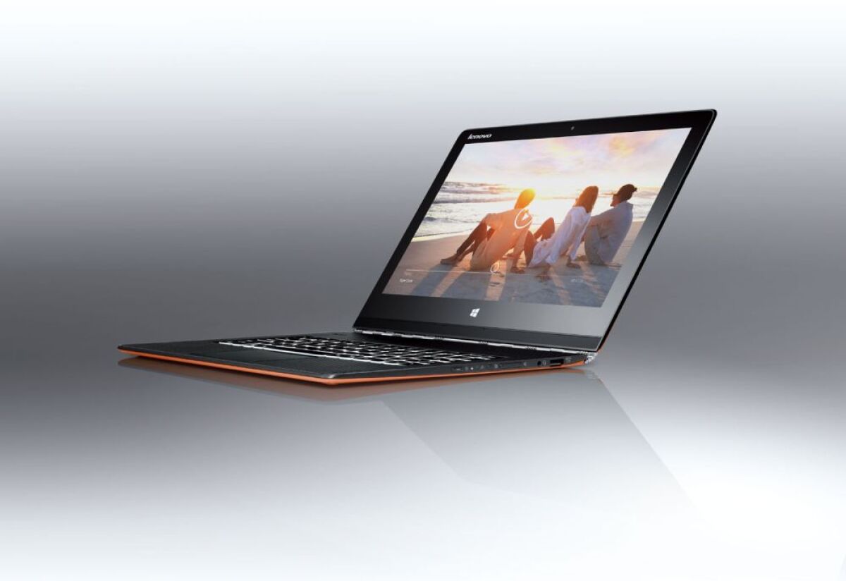 lenovo yoga inzercia