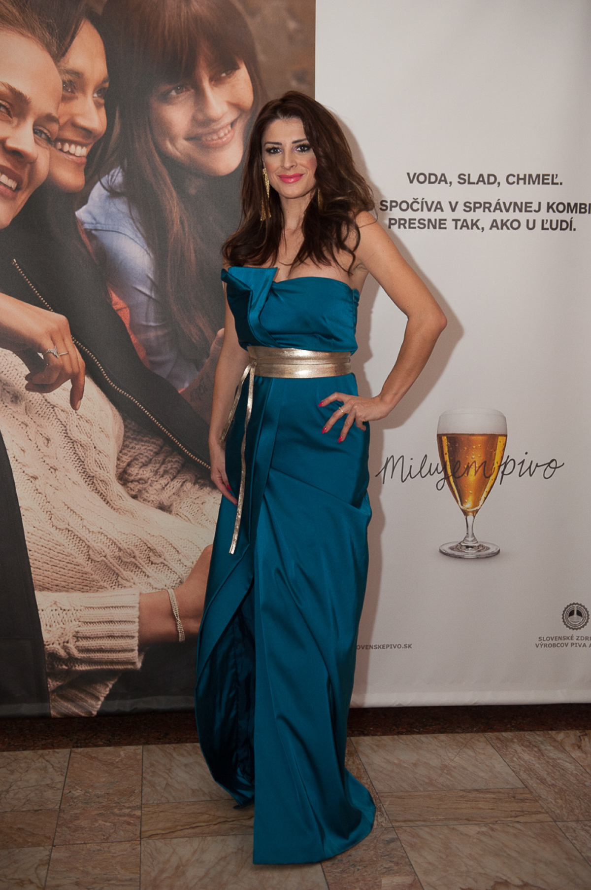 Martina Mečiarová 