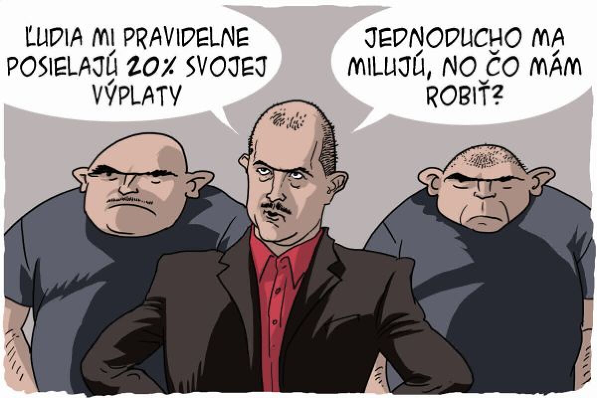 Danglár, 20.12.2014