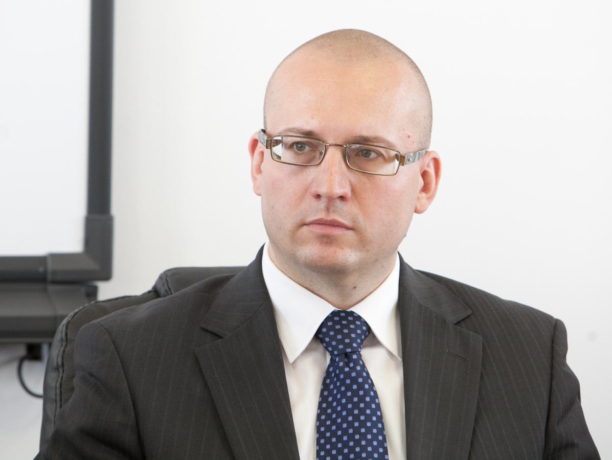Marek Števček, civilné právo, ministerstvo spravodlivosti