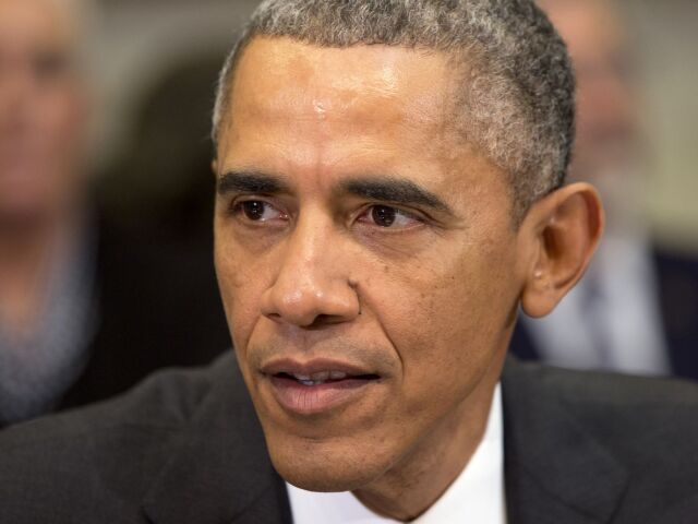 Barack Obama