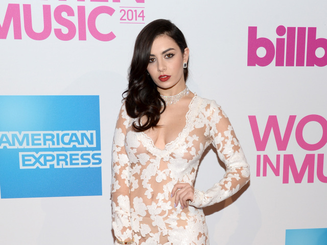 Charli XCX