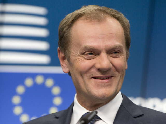 Donald Tusk