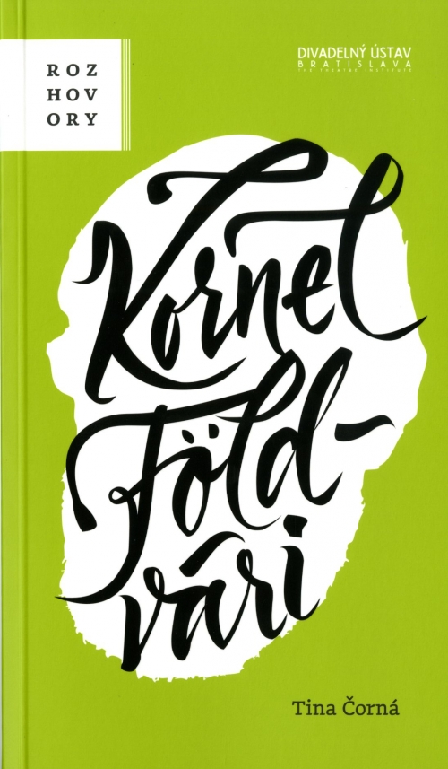 Tina Čorná:
Kornel Földvári