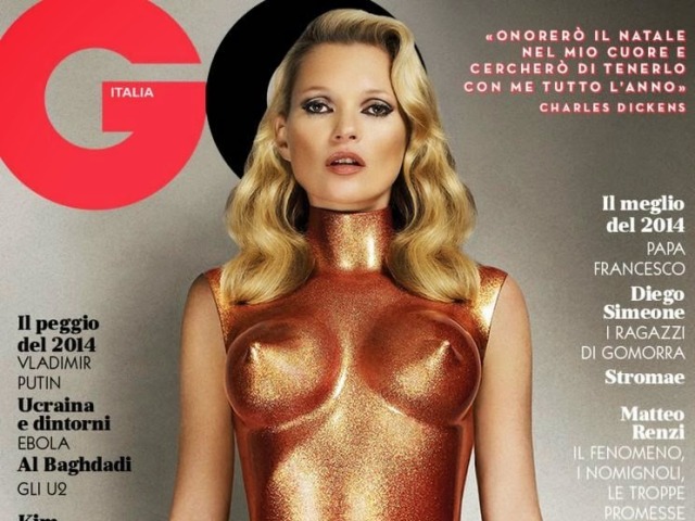 Kate Moss
