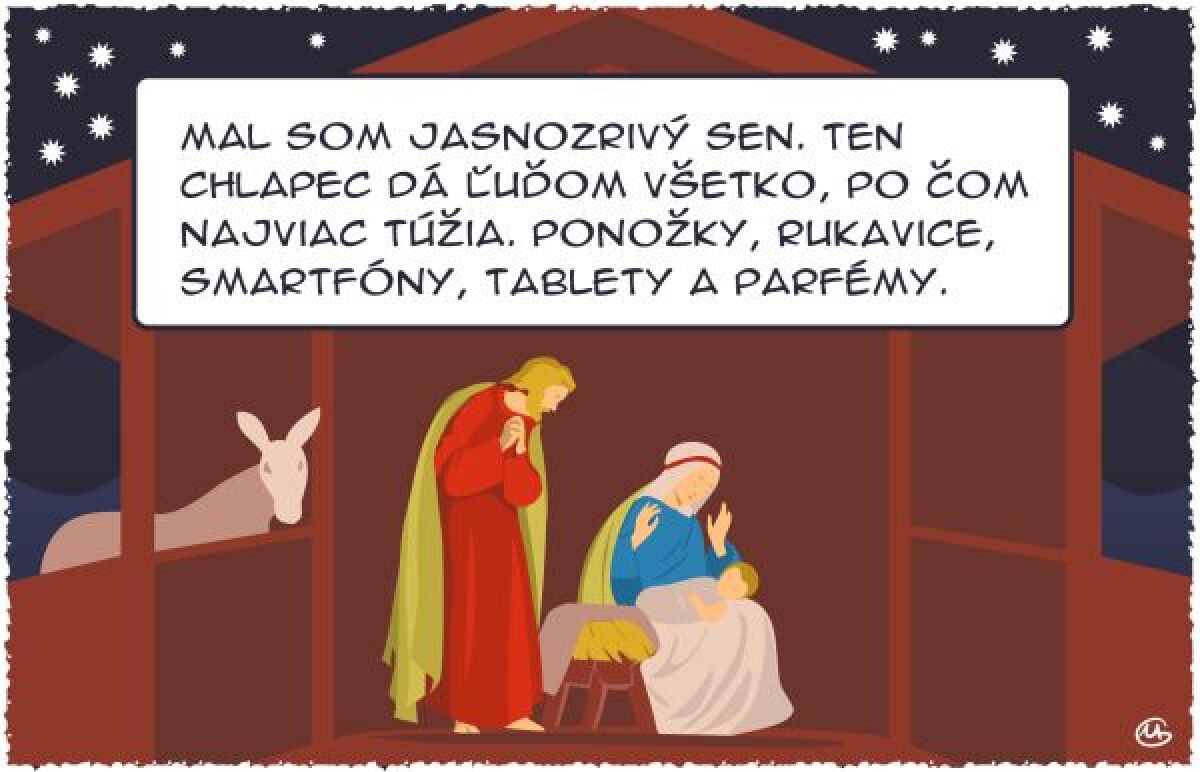 Gašparec 23.12.2014