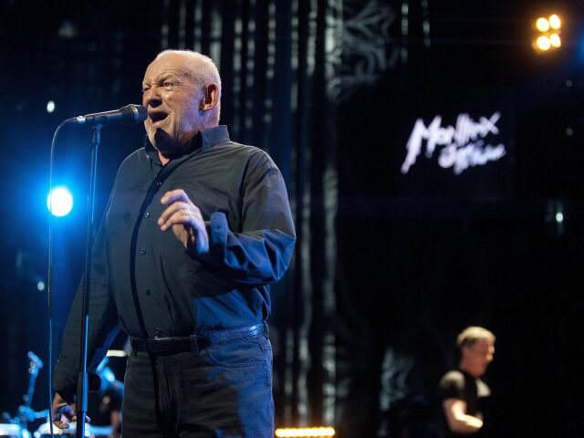 Joe Cocker