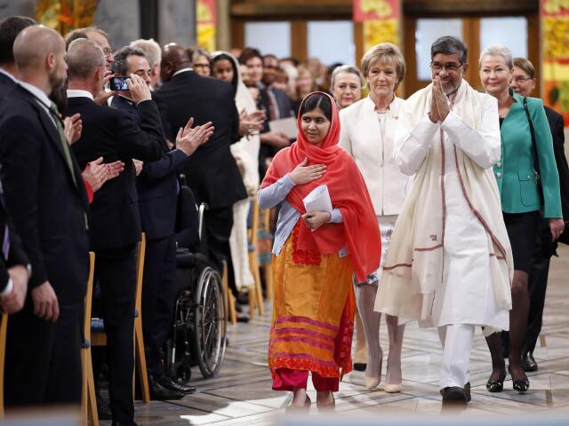 Malala Júsufzajová