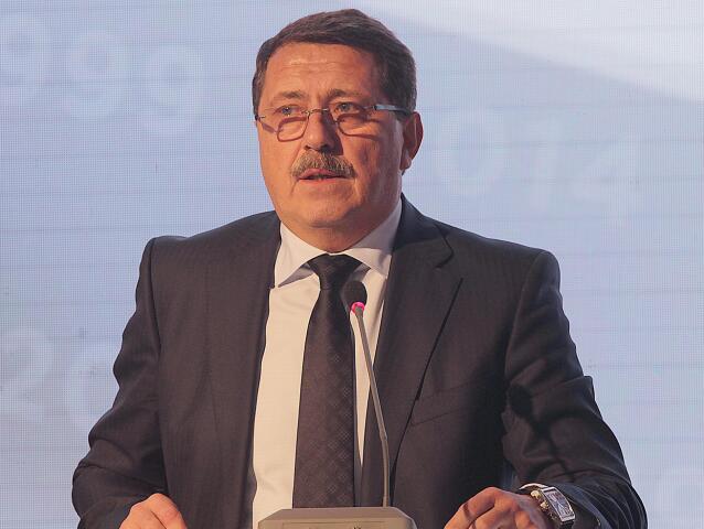 Pavol Paška