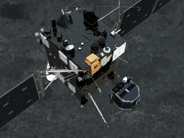 Rosetta