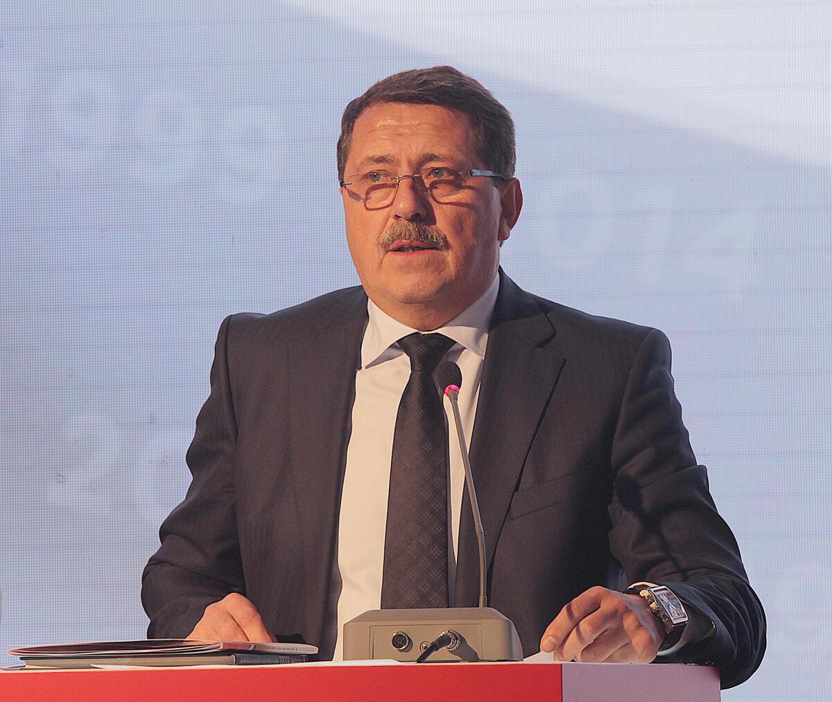Pavol Paška