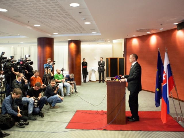 Andrej Kiska
