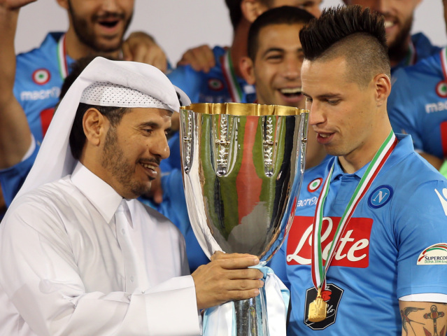 Marek Hamšík