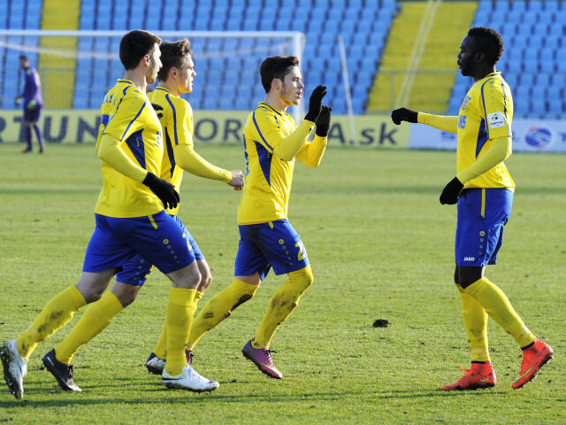MFK Košice