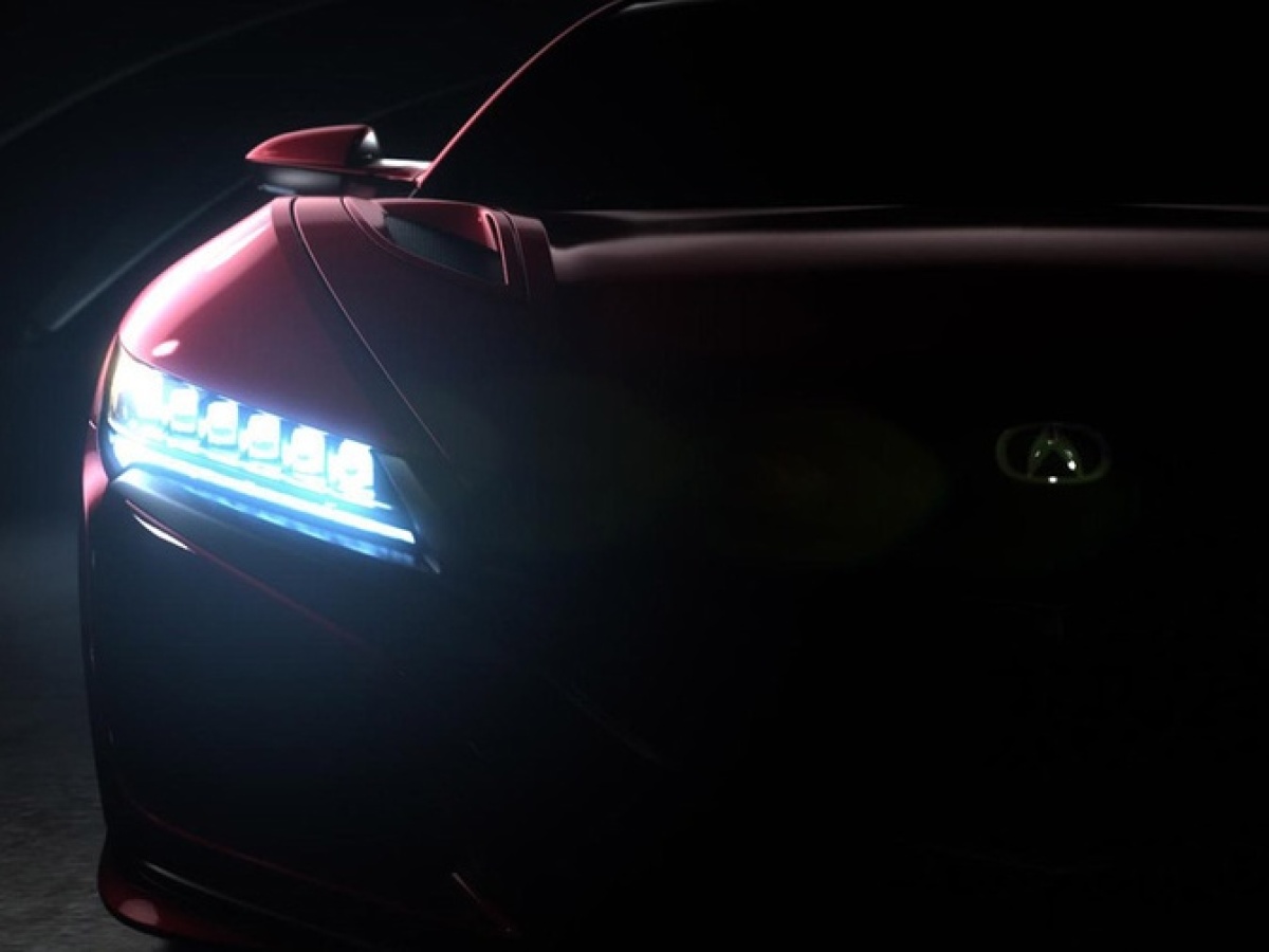 Honda NSX