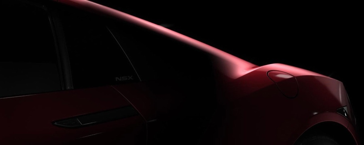 Honda NSX