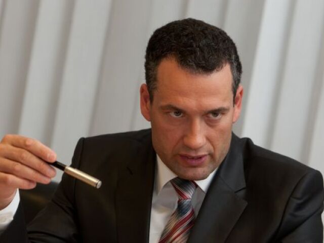 Marcel Forai