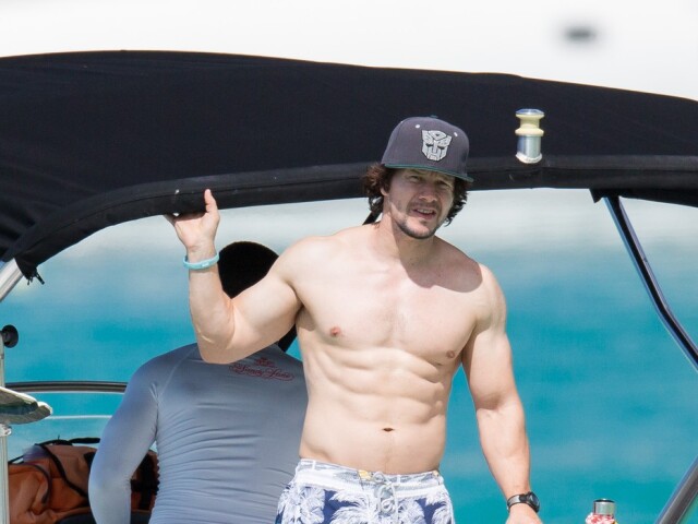 Mark Wahlberg