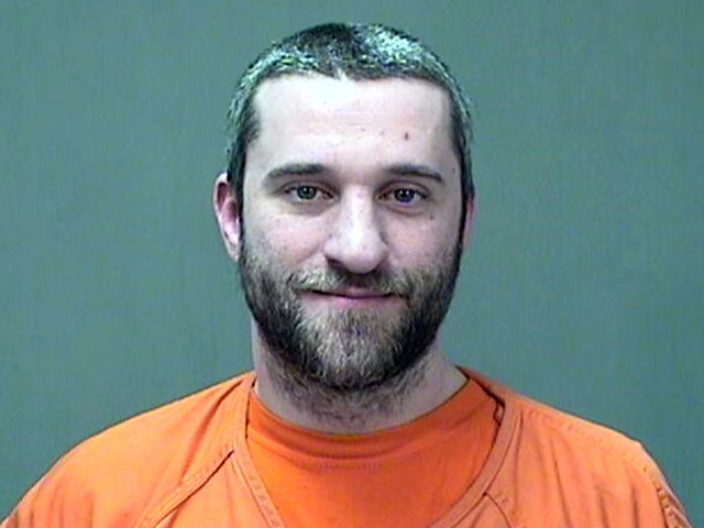 Dustin Diamond