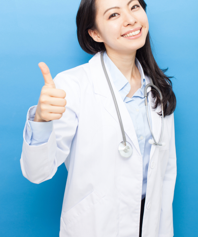 lekár, čínska medicína
