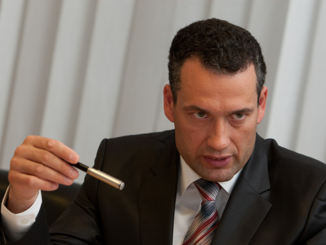 Marcel Forai