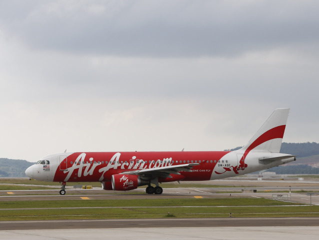 AirAsia, lietadlo, Malajzia, Indonézia, Singapur, nezvestné, stratené, zmizlo, Jávske more, Borneo, Jáva
