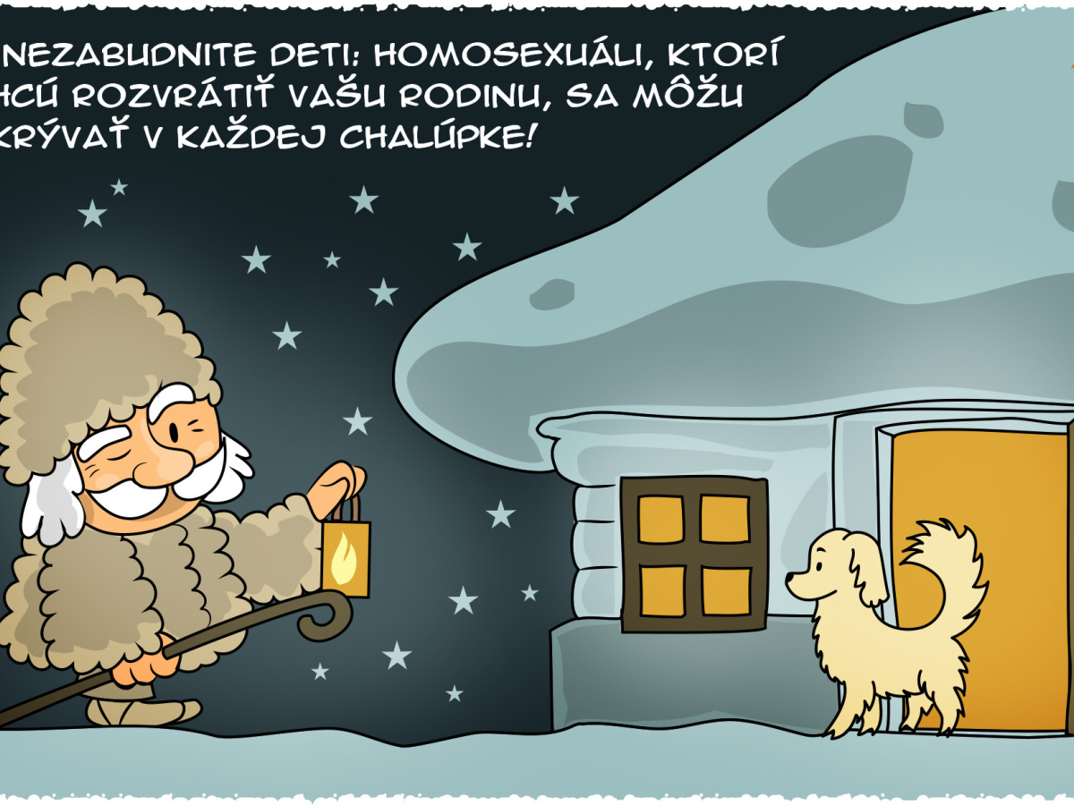 Gašparec, 30.12.2014