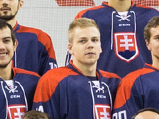 Erik Černák