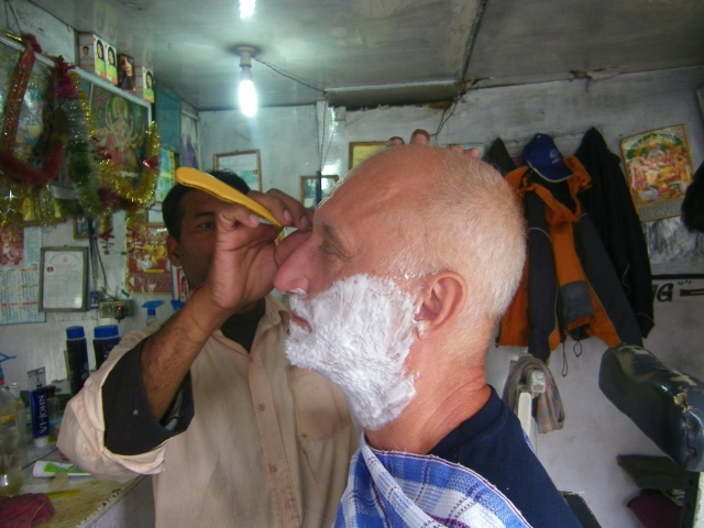 Jozef Banáš, holenie