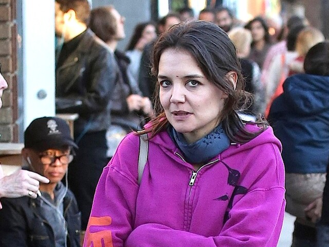 Katie Holmes