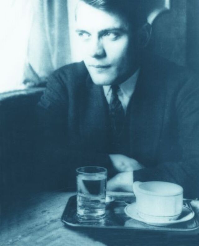 Ladislav Novomeský