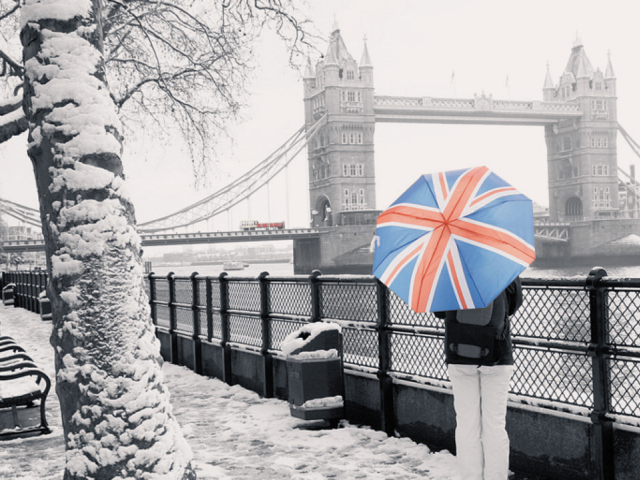 Londýn, Veľká Británia