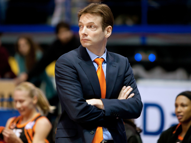 olaf lange
