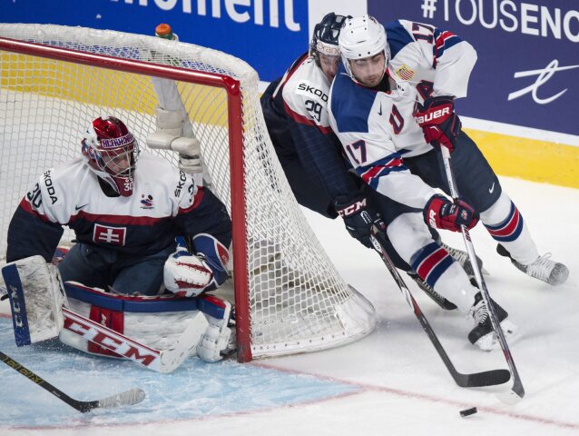 denis godla, alex tuch, matej paulovič, slovensko, usa, ms juniorov