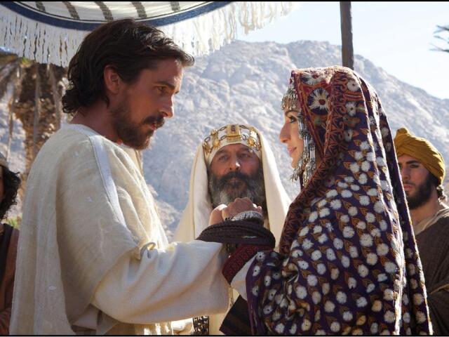 Exodus: Bohovia a králi