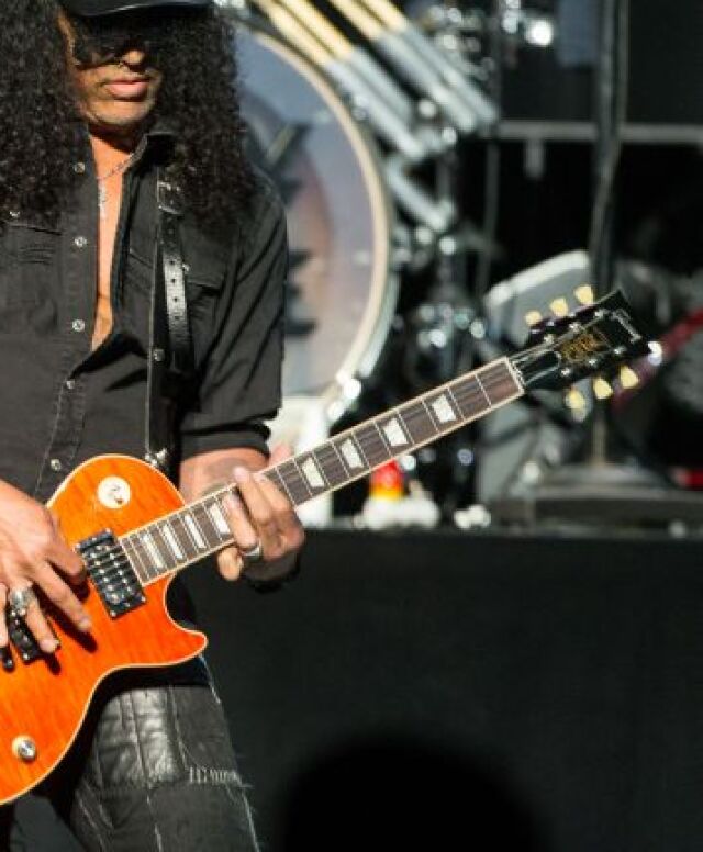 Slash