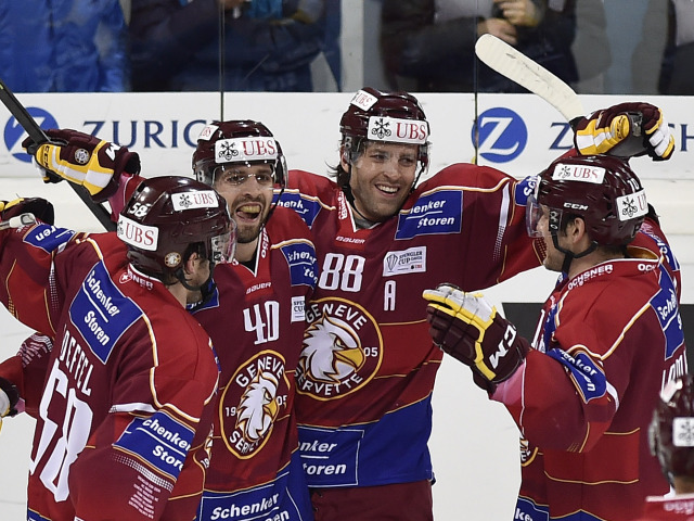 Servette Ženeva