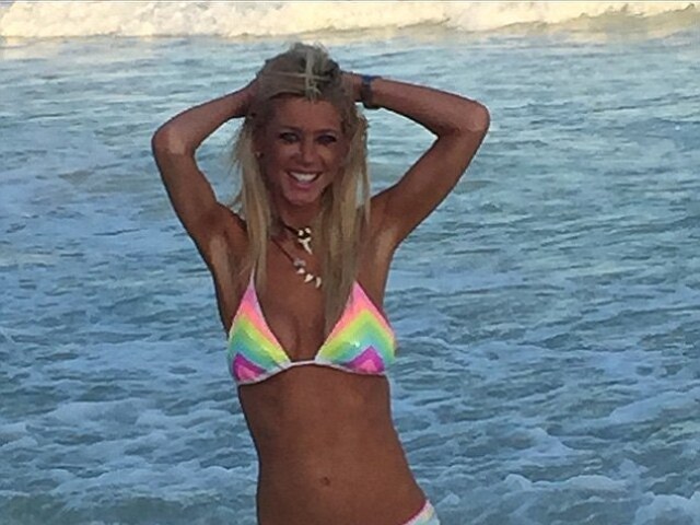Tara Reid