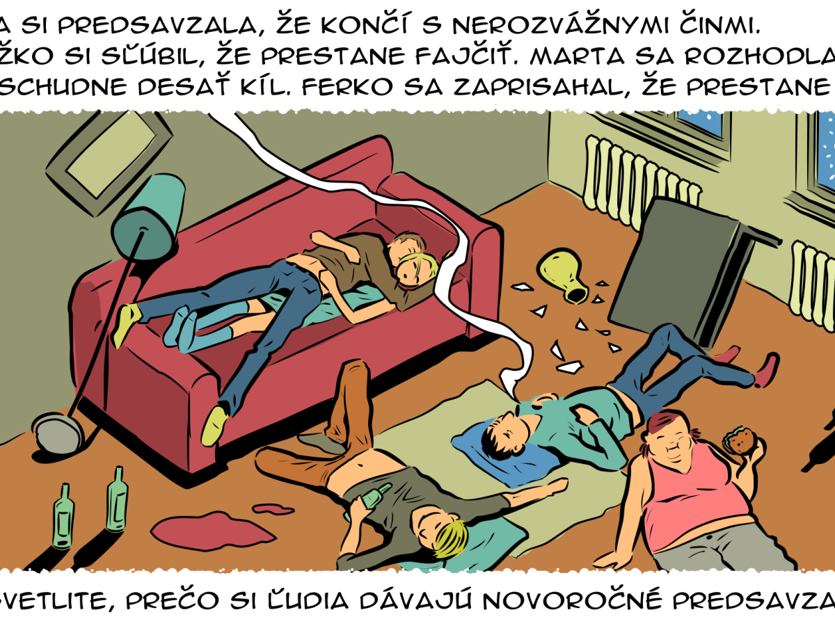 Gašparec, 2.1.2015