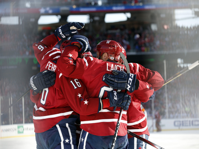 Winter Classic