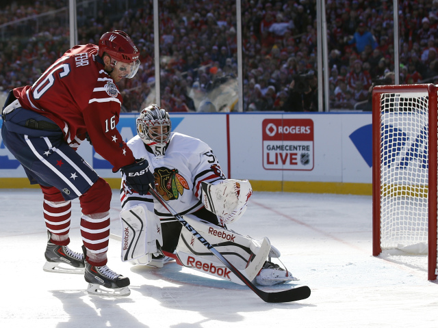 Winter Classic
