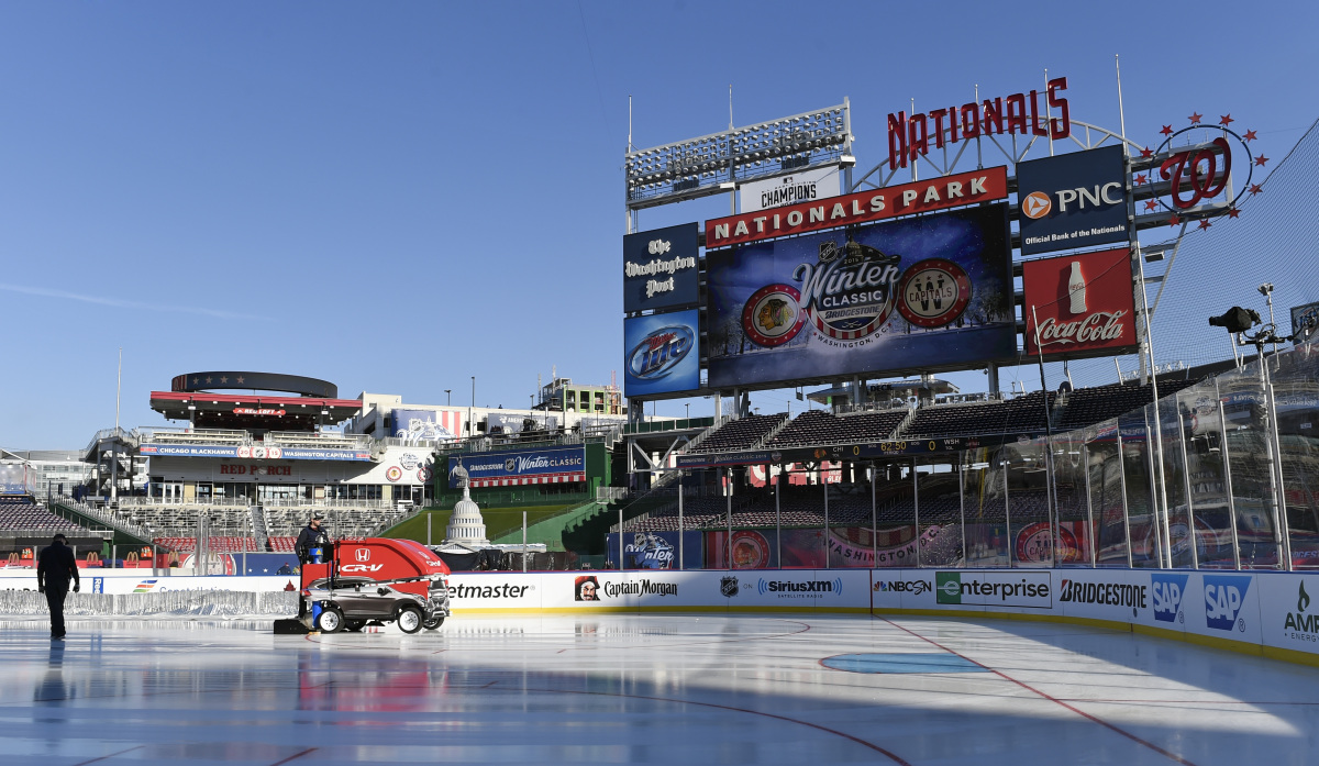 Winter Classic