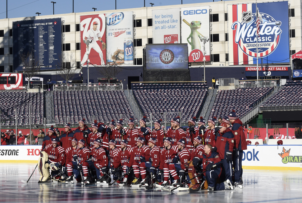 Winter Classic