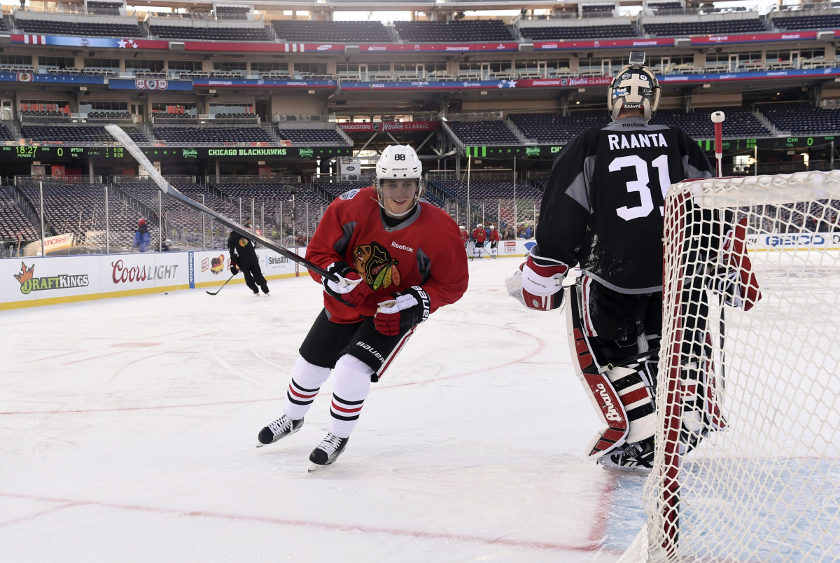 Winter Classic