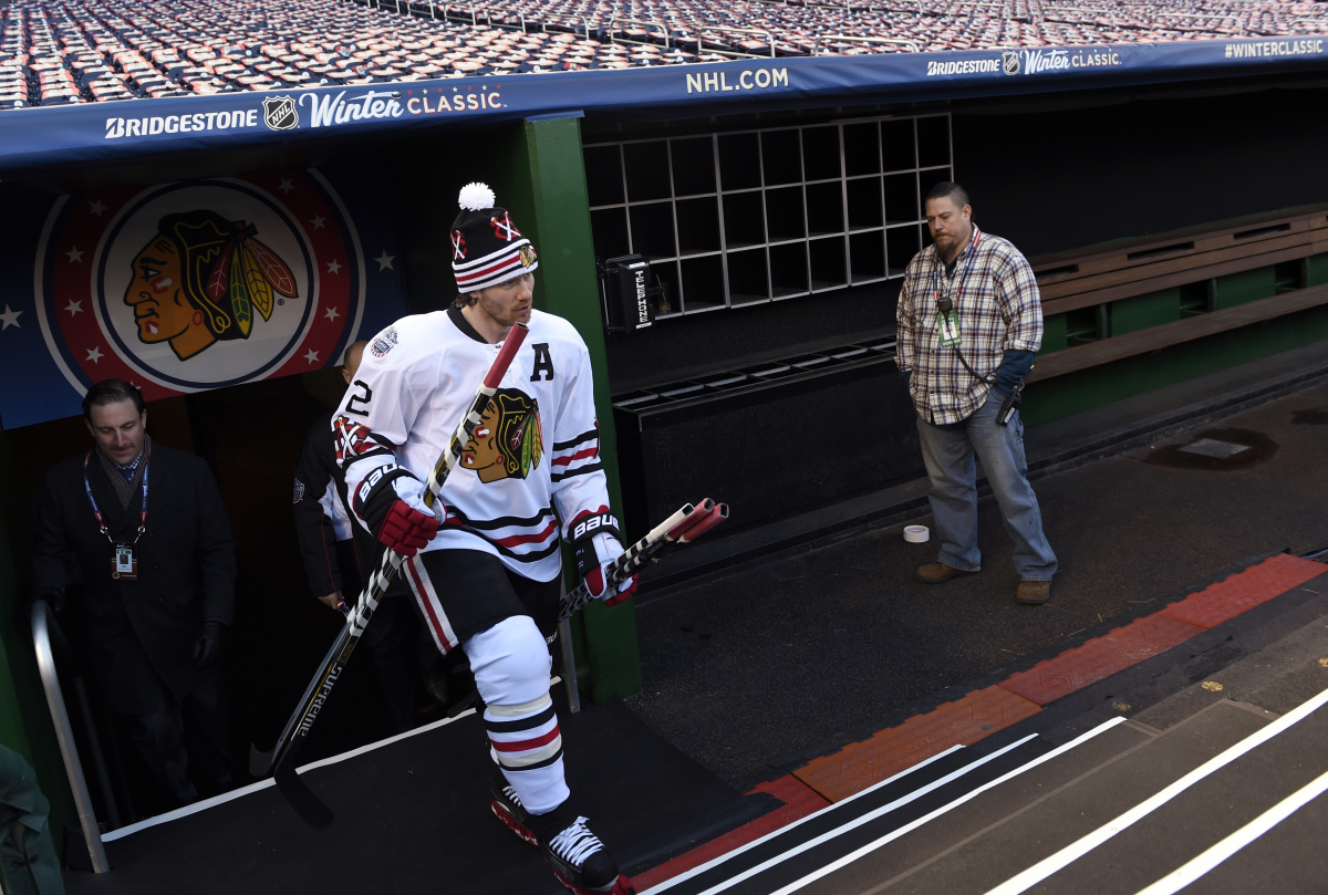Winter Classic