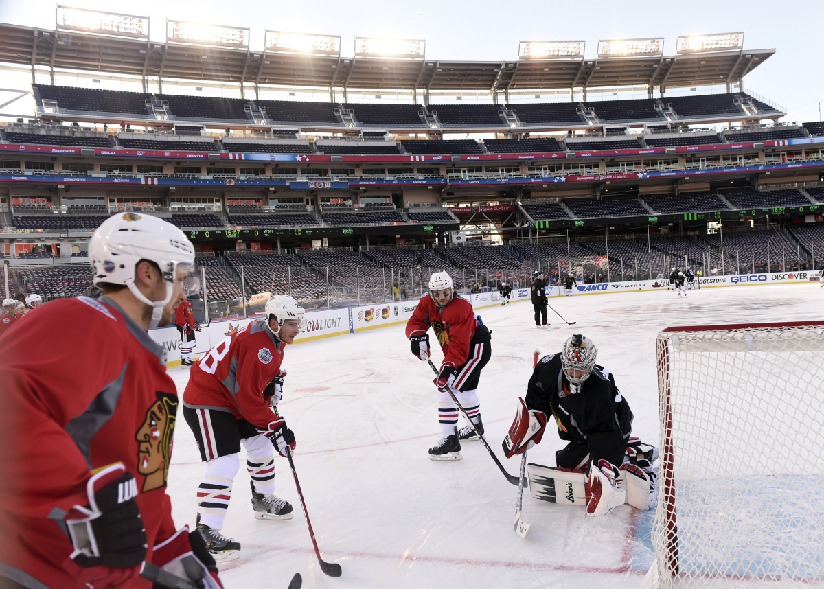 Winter Classic