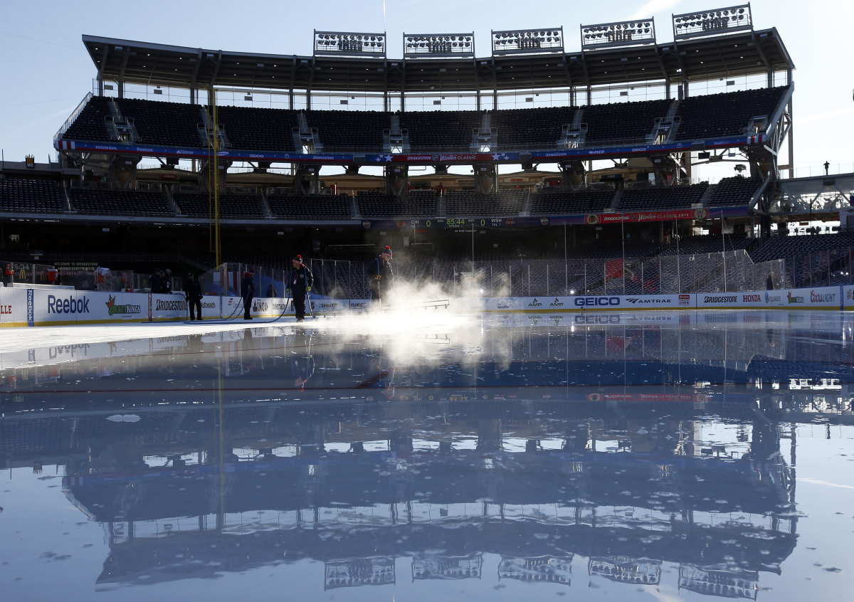 Winter Classic