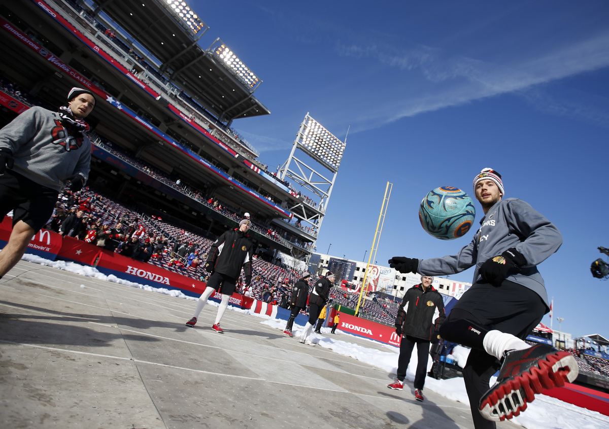 Winter Classic