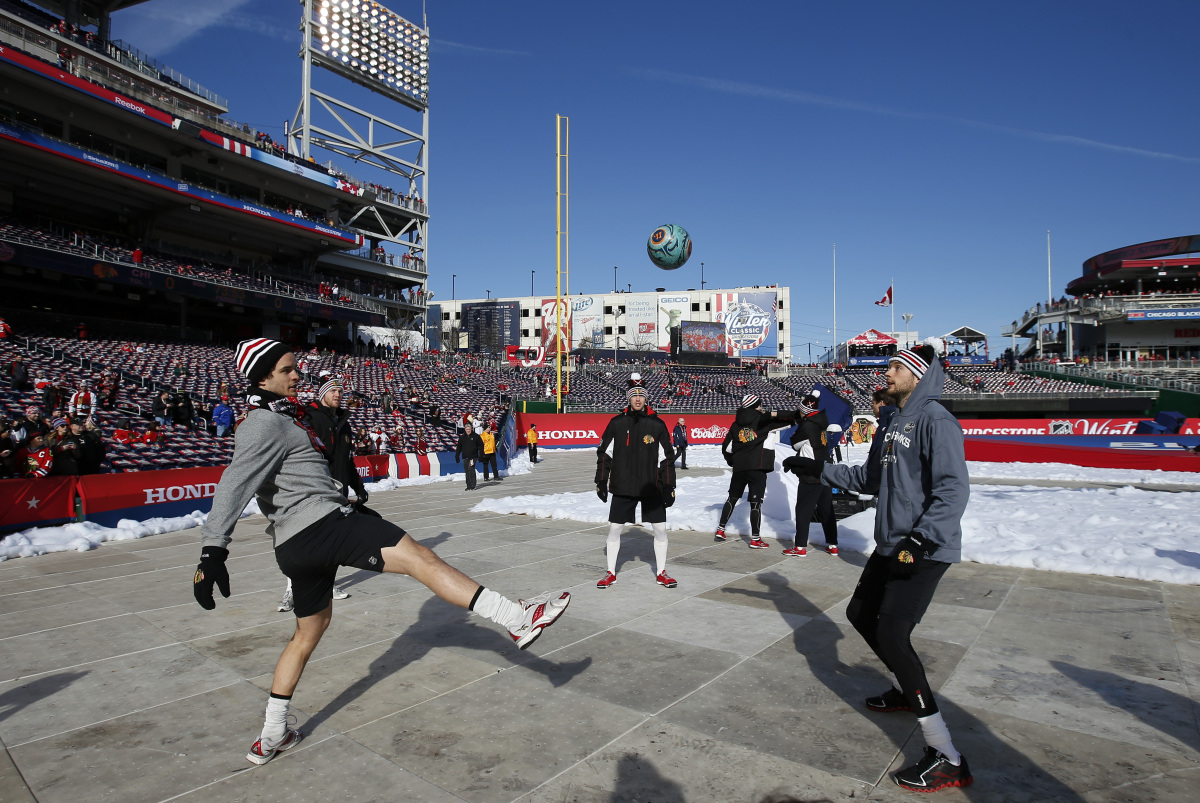 Winter Classic